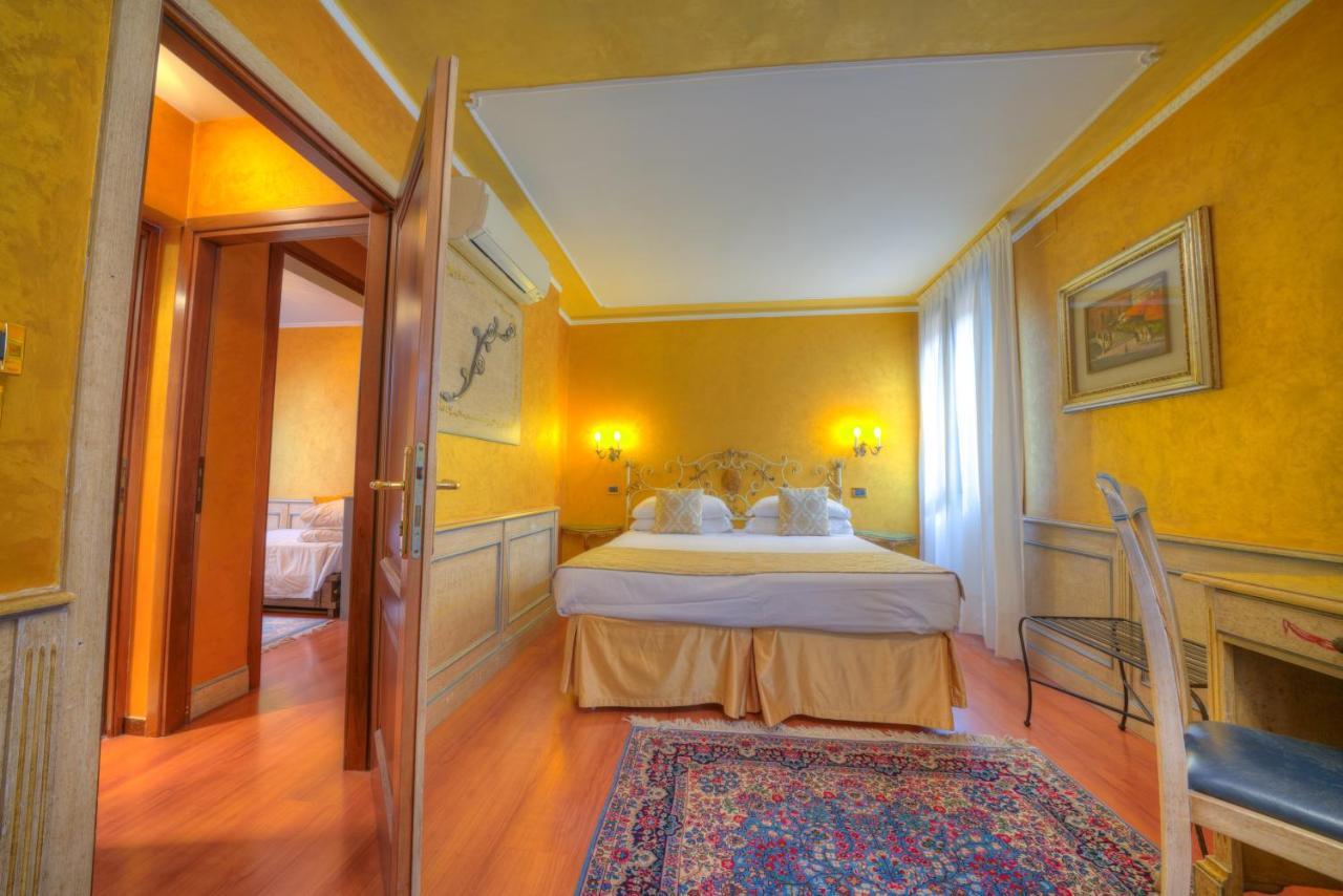 Suite Familiare