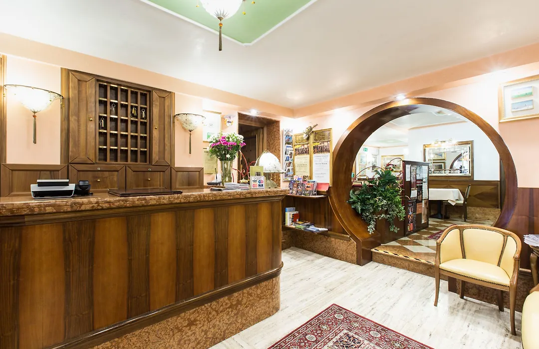 Hotel Al Piave-1